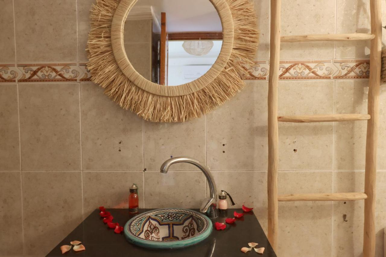Riad Choukri Marrakesh Exterior photo