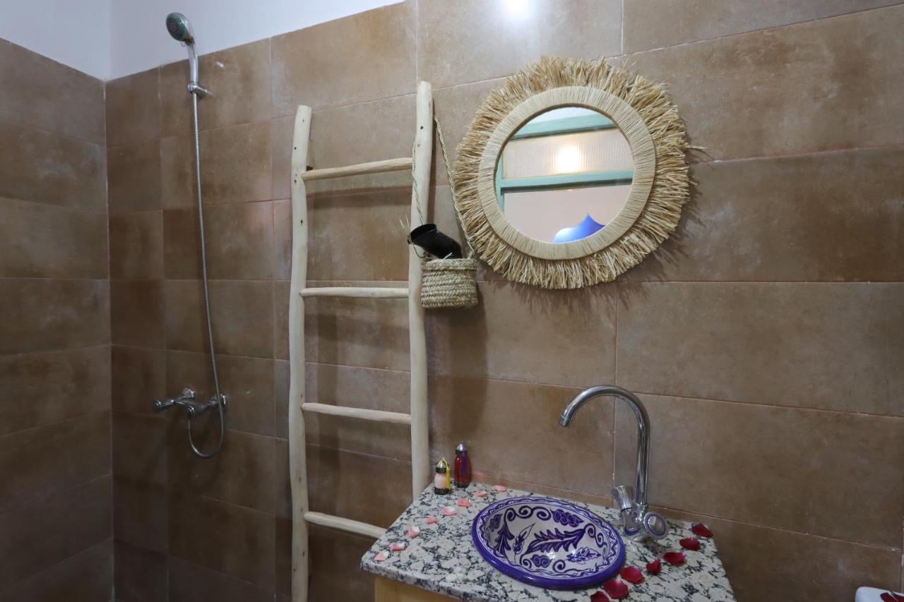 Riad Choukri Marrakesh Exterior photo