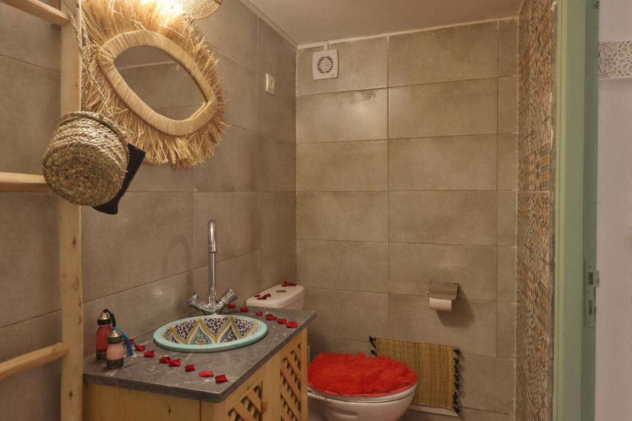 Riad Choukri Marrakesh Exterior photo