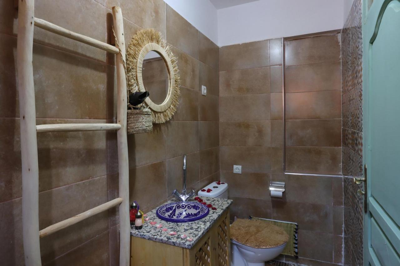 Riad Choukri Marrakesh Exterior photo